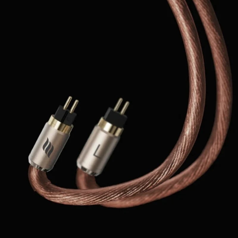 Effect Audio CODE 23 MK2
